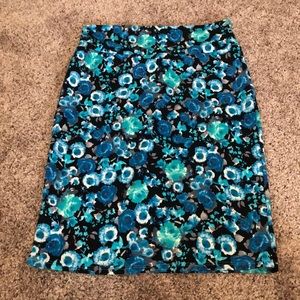 Lularoe Cassie skirt